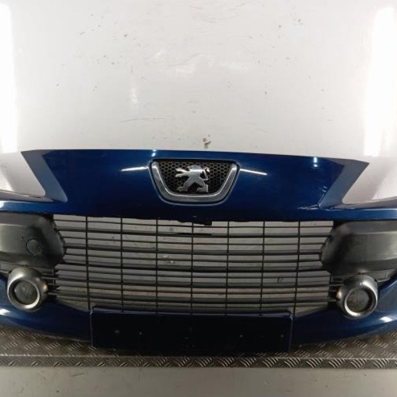 Pare choc avant PEUGEOT 307