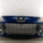 Pare choc avant PEUGEOT 307