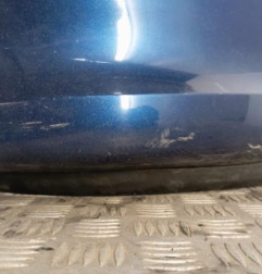 Pare choc avant PEUGEOT 307 Photo n°5