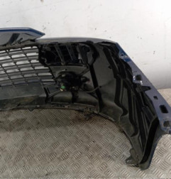 Pare choc avant PEUGEOT 307 Photo n°7