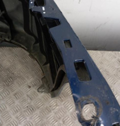 Pare choc avant PEUGEOT 307 Photo n°8