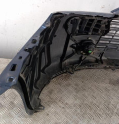 Pare choc avant PEUGEOT 307 Photo n°9