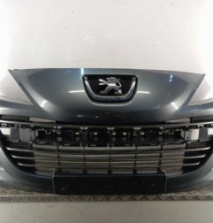 Pare choc avant PEUGEOT 207 Photo n°1