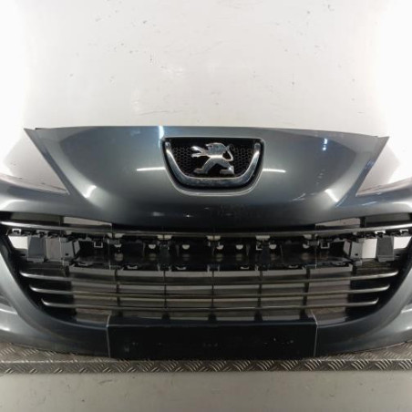 Pare choc avant PEUGEOT 207 Photo n°1