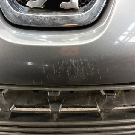 Pare choc avant PEUGEOT 207