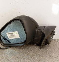 Retroviseur gauche PEUGEOT 407 Photo n°1