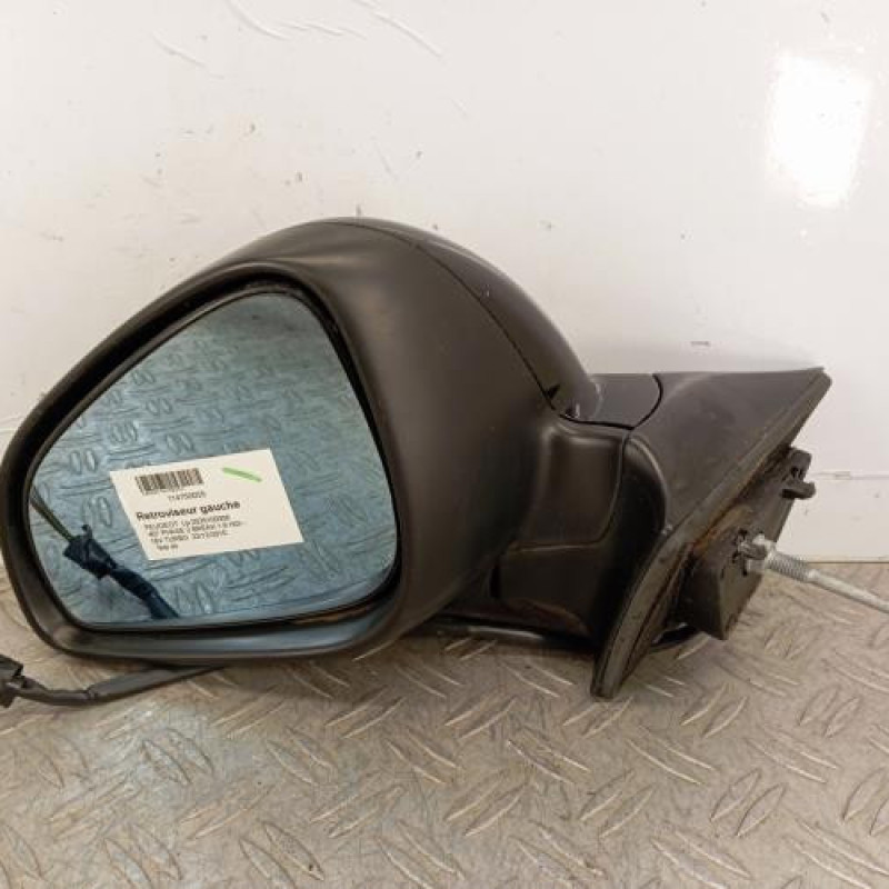 Retroviseur gauche PEUGEOT 407