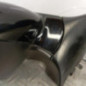 Retroviseur gauche PEUGEOT 407