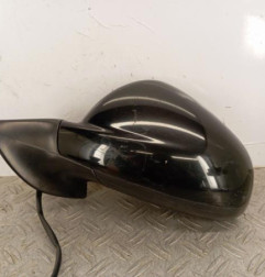 Retroviseur gauche PEUGEOT 407 Photo n°3