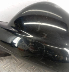 Retroviseur gauche PEUGEOT 407 Photo n°5