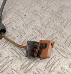 Retroviseur gauche PEUGEOT 407 Photo n°6