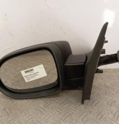Retroviseur gauche RENAULT CLIO 3 Photo n°1