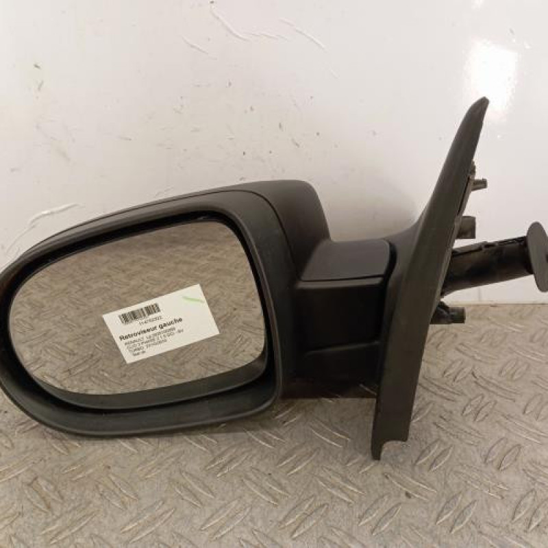 Retroviseur gauche RENAULT CLIO 3
