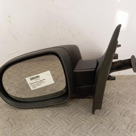 Retroviseur gauche RENAULT CLIO 3 Photo n°1