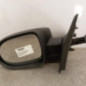 Retroviseur gauche RENAULT CLIO 3