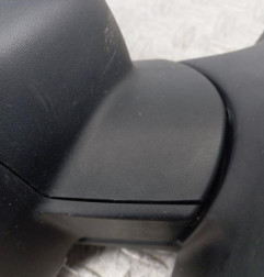 Retroviseur gauche RENAULT CLIO 3 Photo n°3