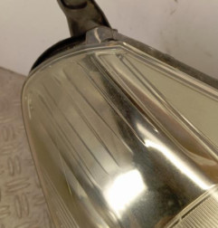 Optique avant principal droit (feux)(phare) TOYOTA IQ