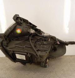 Optique avant principal droit (feux)(phare) TOYOTA IQ Photo n°4