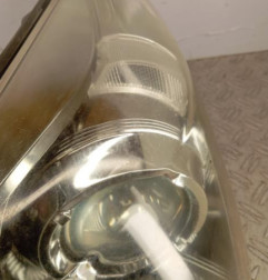 Optique avant principal gauche (feux)(phare) TOYOTA IQ