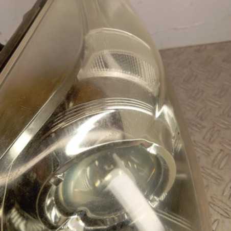 Optique avant principal gauche (feux)(phare) TOYOTA IQ