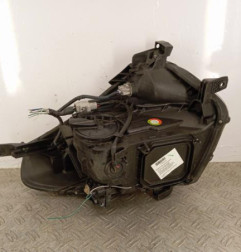 Optique avant principal gauche (feux)(phare) TOYOTA IQ Photo n°5