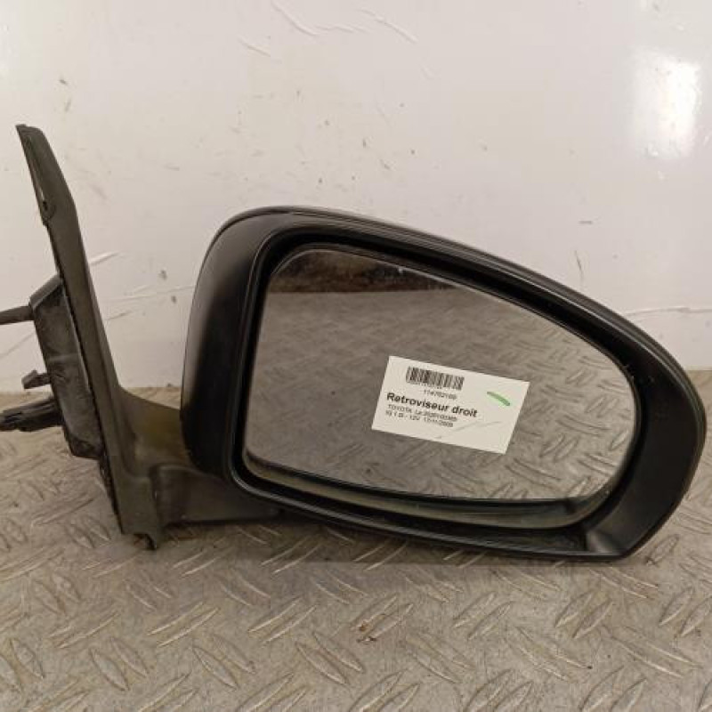 Retroviseur droit TOYOTA IQ