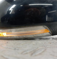 Retroviseur droit TOYOTA IQ Photo n°3