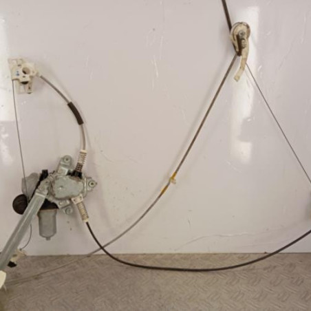 Leve vitre electrique avant droit TOYOTA IQ Photo n°1