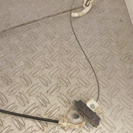 Leve vitre electrique avant droit TOYOTA IQ