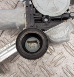 Leve vitre electrique avant droit TOYOTA IQ Photo n°4