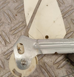 Leve vitre electrique avant droit TOYOTA IQ Photo n°5