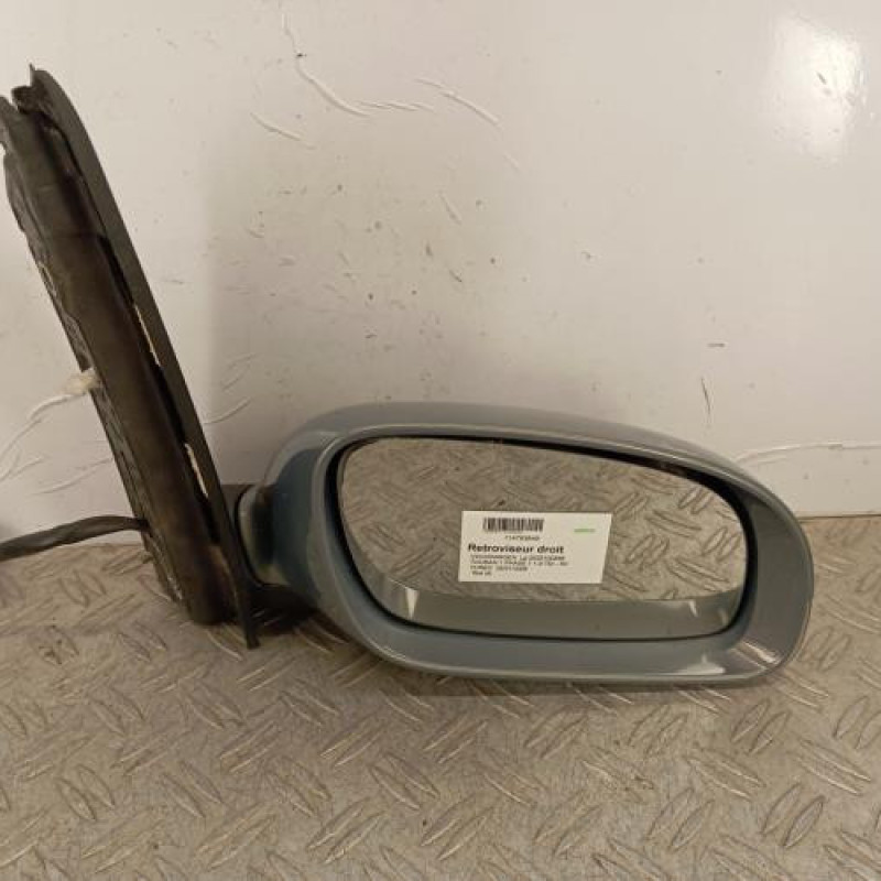 Retroviseur droit VOLKSWAGEN TOURAN 1