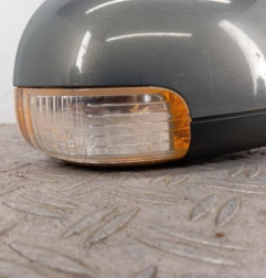 Retroviseur droit VOLKSWAGEN TOURAN 1 Photo n°3