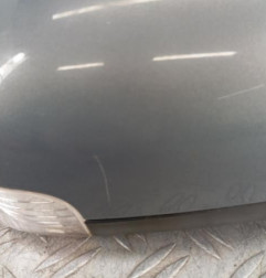 Retroviseur droit VOLKSWAGEN TOURAN 1 Photo n°4