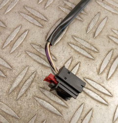 Retroviseur droit VOLKSWAGEN TOURAN 1 Photo n°5