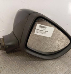 Retroviseur droit RENAULT CLIO 4 Photo n°1
