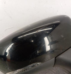Retroviseur droit RENAULT CLIO 4 Photo n°3