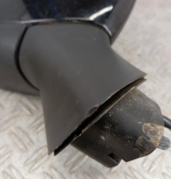 Retroviseur droit RENAULT CLIO 4 Photo n°6