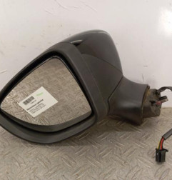 Retroviseur gauche RENAULT CLIO 4 Photo n°1