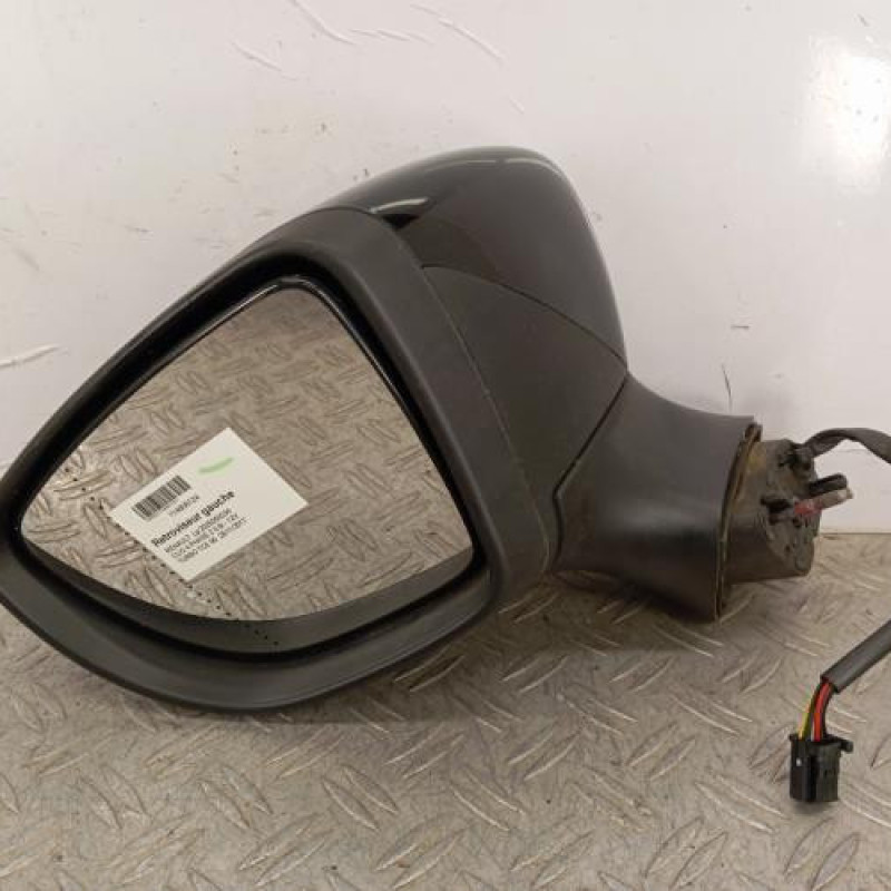 Retroviseur gauche RENAULT CLIO 4