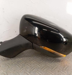 Retroviseur gauche RENAULT CLIO 4