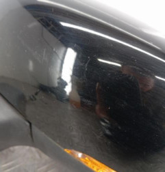 Retroviseur gauche RENAULT CLIO 4 Photo n°3