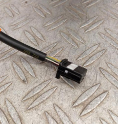 Retroviseur gauche RENAULT CLIO 4 Photo n°4