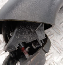 Retroviseur gauche RENAULT CLIO 4 Photo n°5