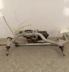 Moteur essuie glace avant RENAULT CLIO 4 Photo n°1