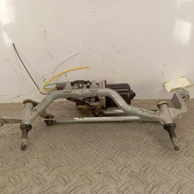 Moteur essuie glace avant RENAULT CLIO 4
