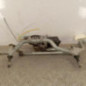 Moteur essuie glace avant RENAULT CLIO 4