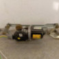 Moteur essuie glace avant RENAULT CLIO 4