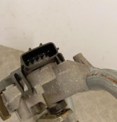 Moteur essuie glace avant RENAULT CLIO 4 Photo n°3