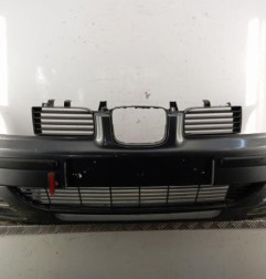 Pare choc avant SEAT TOLEDO 2 Photo n°1